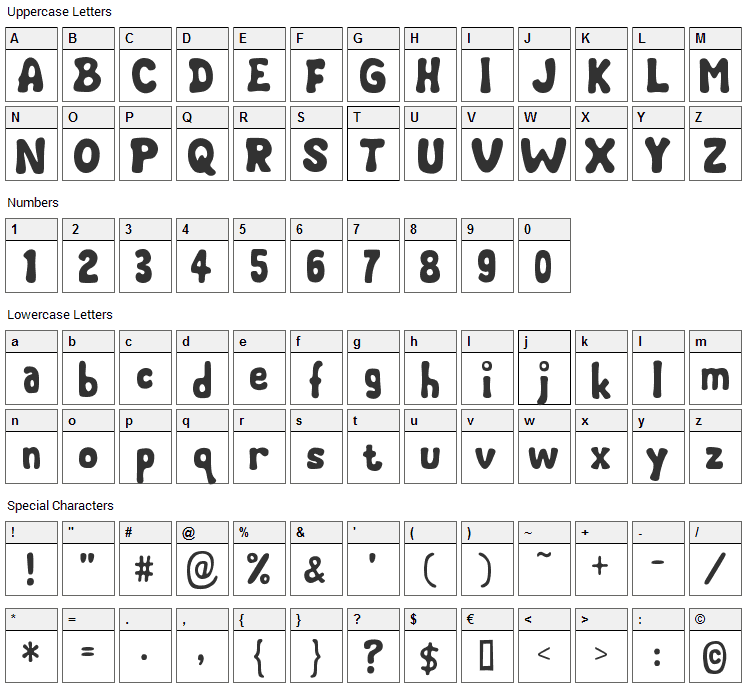 Download free Starborn font, free Starborn.otf Regular font for Windows