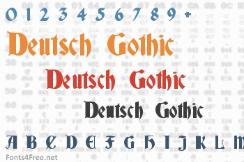 gothic 2 deutsch