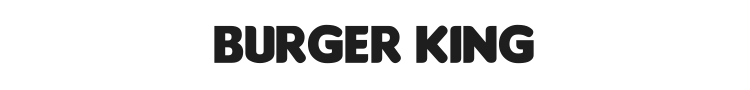 Insaniburger Font Download (Burger King Font) - Fonts4Free