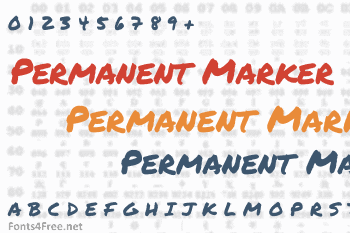 Download Permanent Marker on Whiteboard Wallpaper